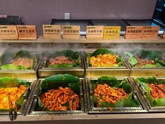 -玫瑰花园自助烤肉(顺义鑫海韵通店)