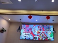 -蜀留香火锅(社会山店)
