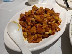 -峨嵋酒家(地安门店)