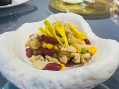 -天龙宝严素食馆(大兴善寺店)