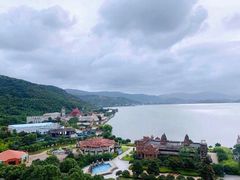 -达蓬山旅游度假区