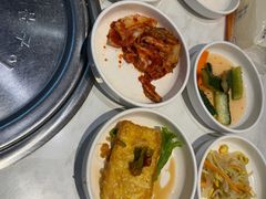 -六七八韩式烤肉·韩国料理(上杭路店)