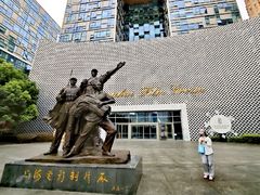 -上海电影博物馆