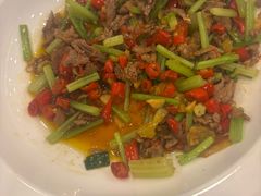 -攸州小镇家湘菜(小米科技园店)