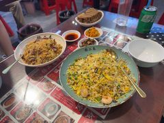 -扬二春炒饭(国庆路总店)