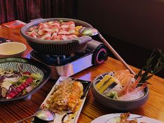 -坂吉屋·居酒屋深夜食堂(龙湖店)