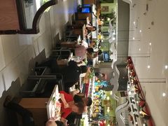 -鑫海汇自助烧烤(凯德广场学府店)