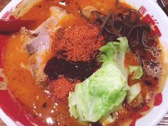-豚王拉面(澳门银河店)