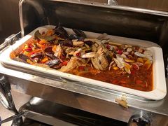 -苏州苏州湾艾美酒店-新食谱全日制餐厅