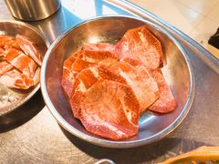 -釜山火炉·海鲜烤肉(紫藤路店)