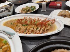 -梁家大院•农家菜(昆山会展中心店)