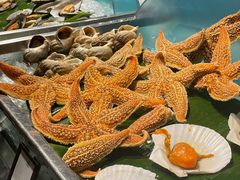 -西安高新希尔顿酒店·咖啡露台西餐厅