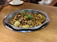 -氿熹干锅•牛蛙•烤鱼(印象城店)
