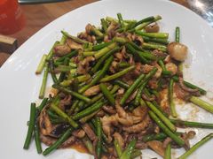 -和源祥·日照菜扛把子(万平口一店)