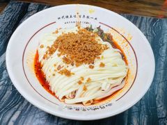 -西月城谭豆花(春熙路店)