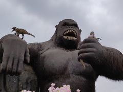 -自然谷恐龙园