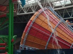 -青岛东方影都融创水世界