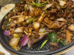 -紫光园(劲松店)