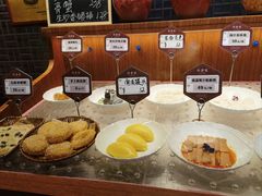 -许爷家·生态湖鲜(徐汇日月光店)