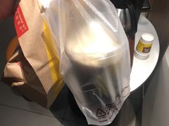 -麦当劳(广州新港东路第二分店)