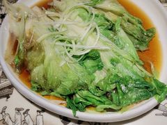 -绿茶餐厅(朝阳大悦城店)