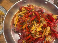 -虾小龙老长沙龙虾馆(坡子街店)