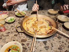 -小龙坎火锅(泉舜店)