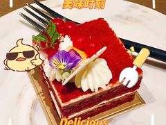 -粤海喜来登酒店·&More聚驿(天河城店)
