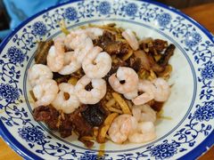 -何太太馄饨面铺(大浒东苑店)