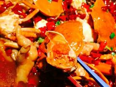 -武爹臭豆腐(坡子街店)