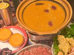 -敏华冰厅(平安金融中心店)