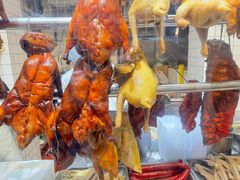 -香港永祥烧腊(定西路店)