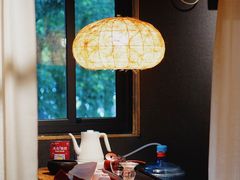 -邈墨茶馆(大兜路1号店)