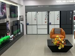 -红星美凯龙(上海沪南店)