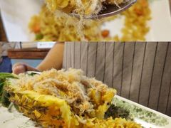 -Thai Basil罗勒叶泰式餐厅(时代天街店)