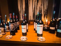 -广州柏悦酒店·悦景轩·粤菜餐厅