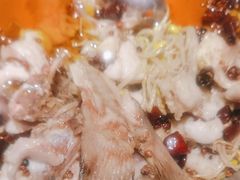 -渝信川菜(西单店)