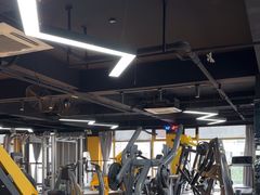 -ENERGY原力健身(川周店)