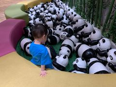 -汤W城市微度假(仓山店)