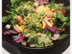 -悦融琥珀·京鲁菜·海味珍品(西单店)