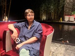 -天津海河悦榕庄·Lobby Lounge大堂吧