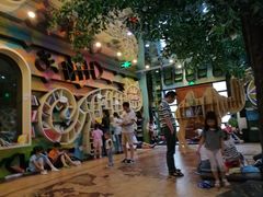 -钟书阁(松江泰晤士小镇店)