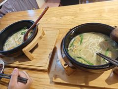 -勺子米线·云南传统小吃市集(四方街店)