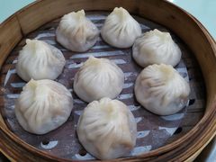 -食惠里小笼包面馆(越秀店)