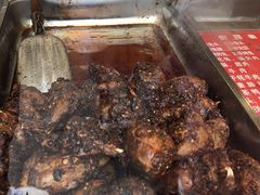 -双流兔头(成都金丝街总店)