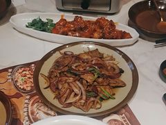 -乔阿马·江南味·驴肉香(龙湖华泾天街店)