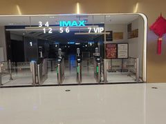 -大世界影城(无锡江南大悦城IMAX激光店)