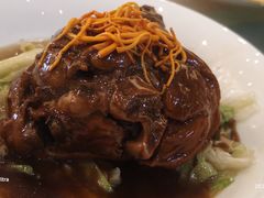 -北京中国大饭店