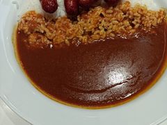 -COCO壱番屋(大华路店)