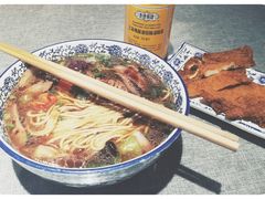 -腔调面(斜土路店)